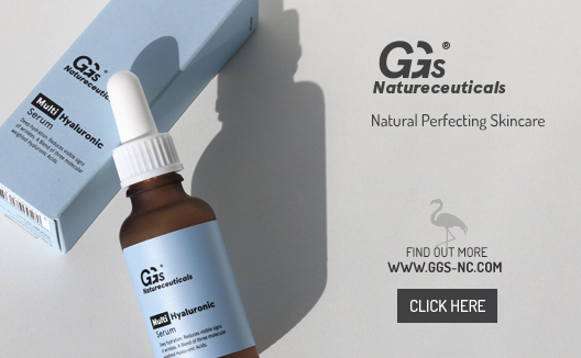 GGs Natureceuticals
