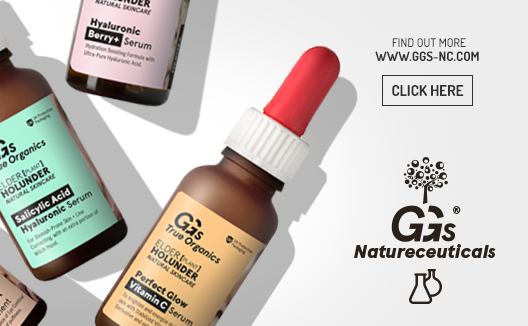 GGs Natureceuticals